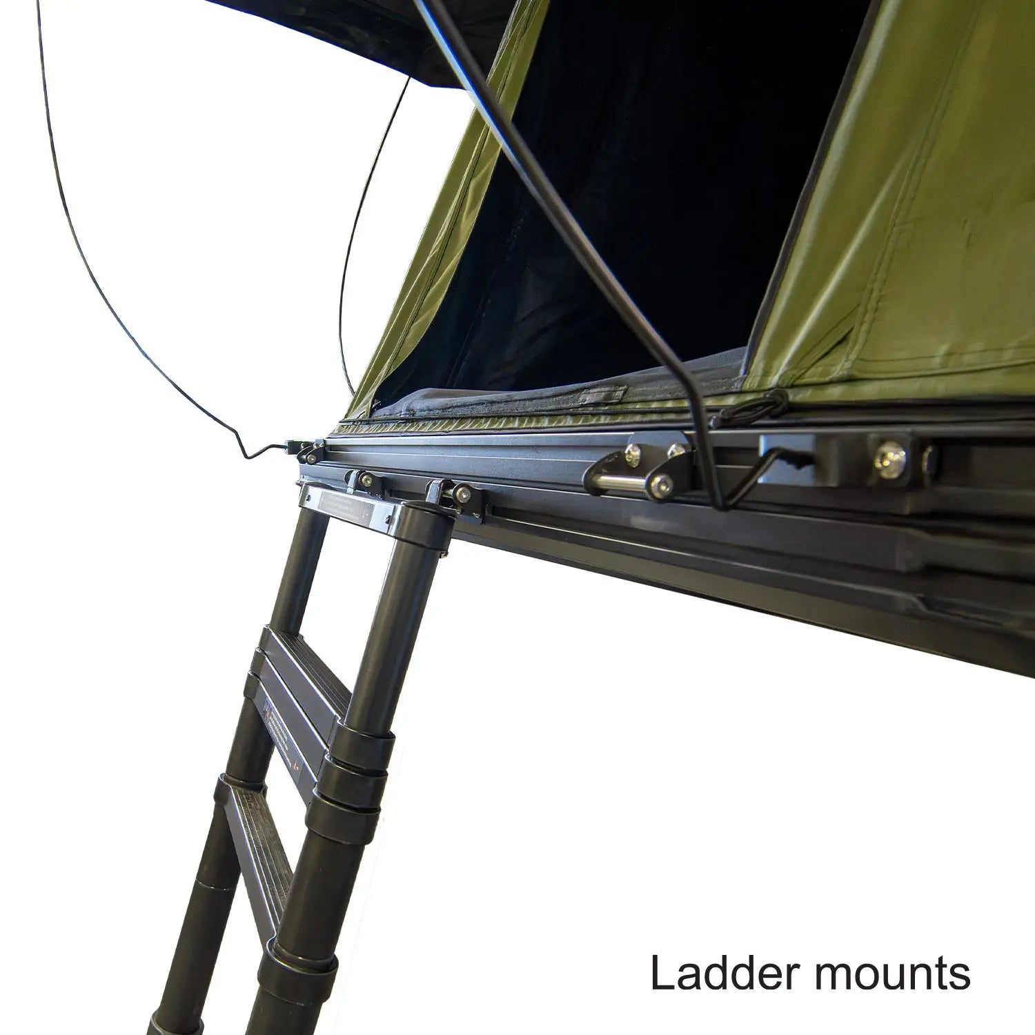 23Zero Kabari 3.0 Hardshell Tent (230HSKAB3)