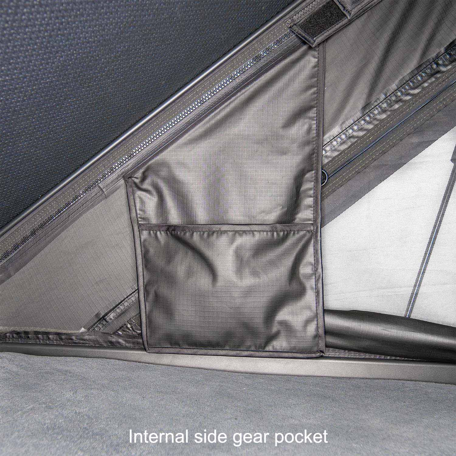 23Zero Kabari 3.0 Hardshell Tent (230HSKAB3)