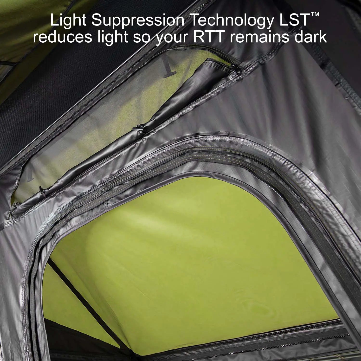 23Zero Kabari 3.0 Hardshell Tent (230HSKAB3)