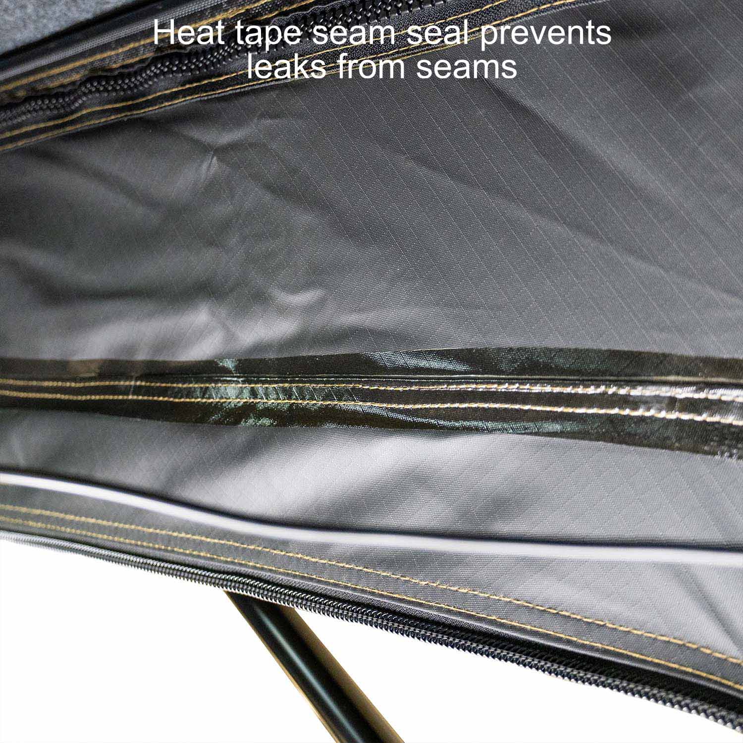 23Zero Kabari 3.0 Hardshell Tent (230HSKAB3)