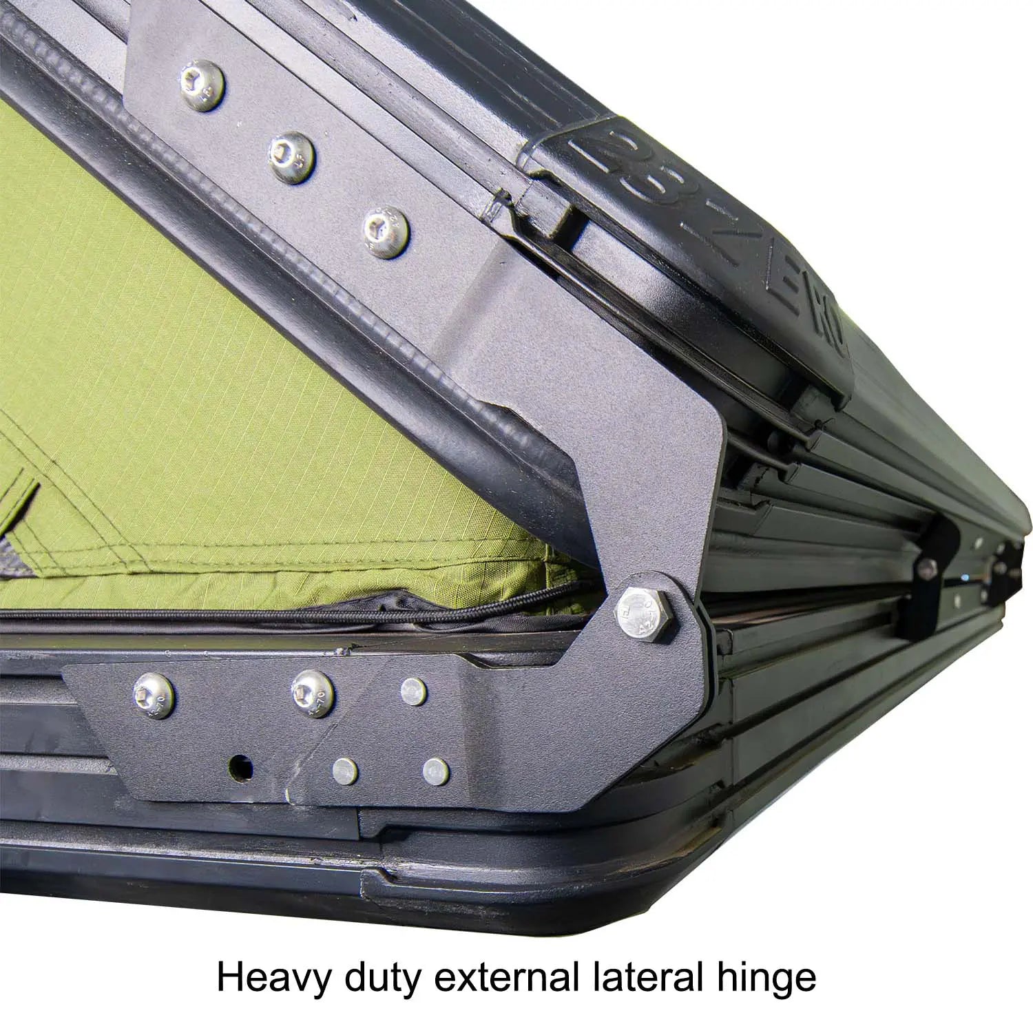 23Zero Kabari 3.0 Hardshell Tent (230HSKAB3)