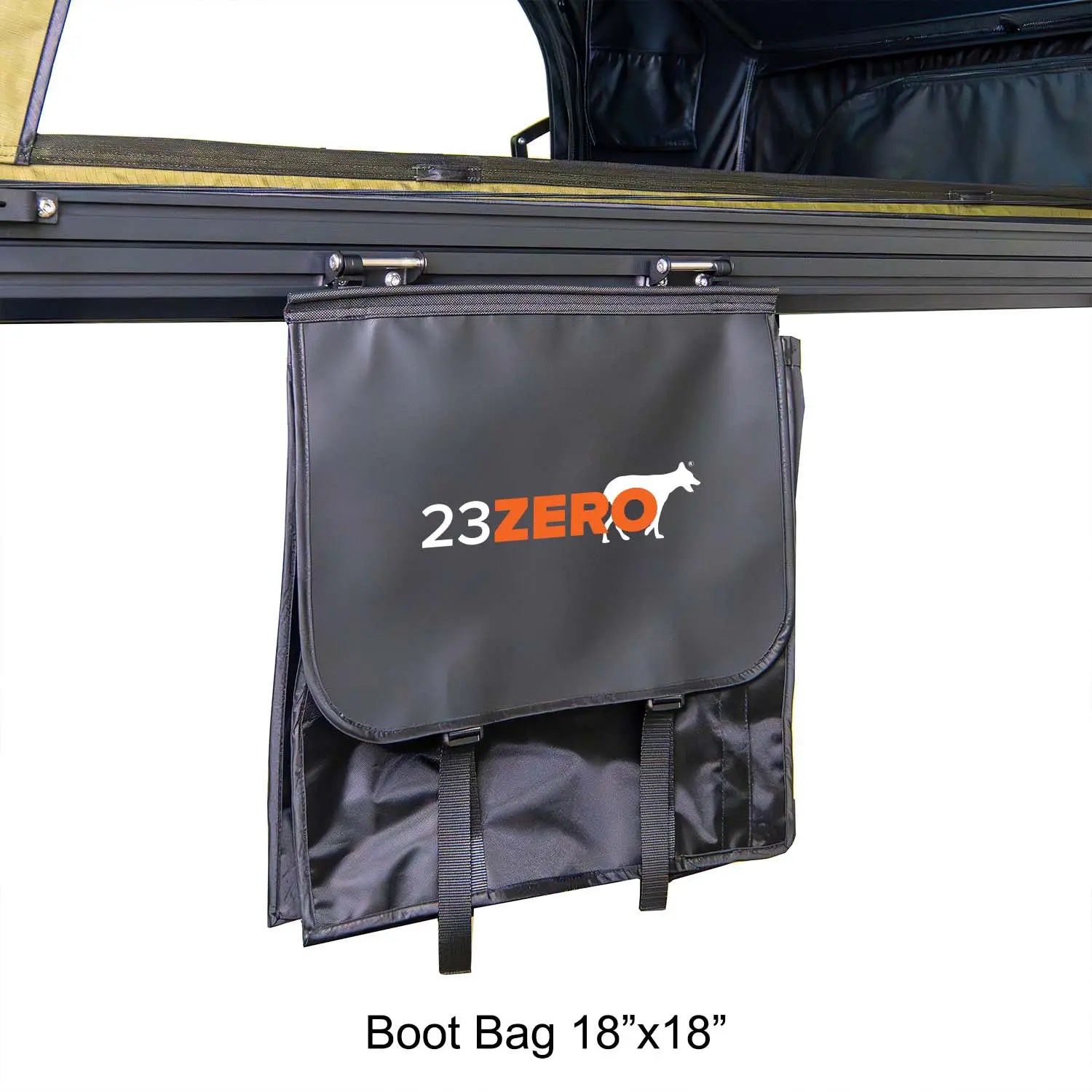 23Zero Kabari 3.0 Hardshell Tent (230HSKAB3)