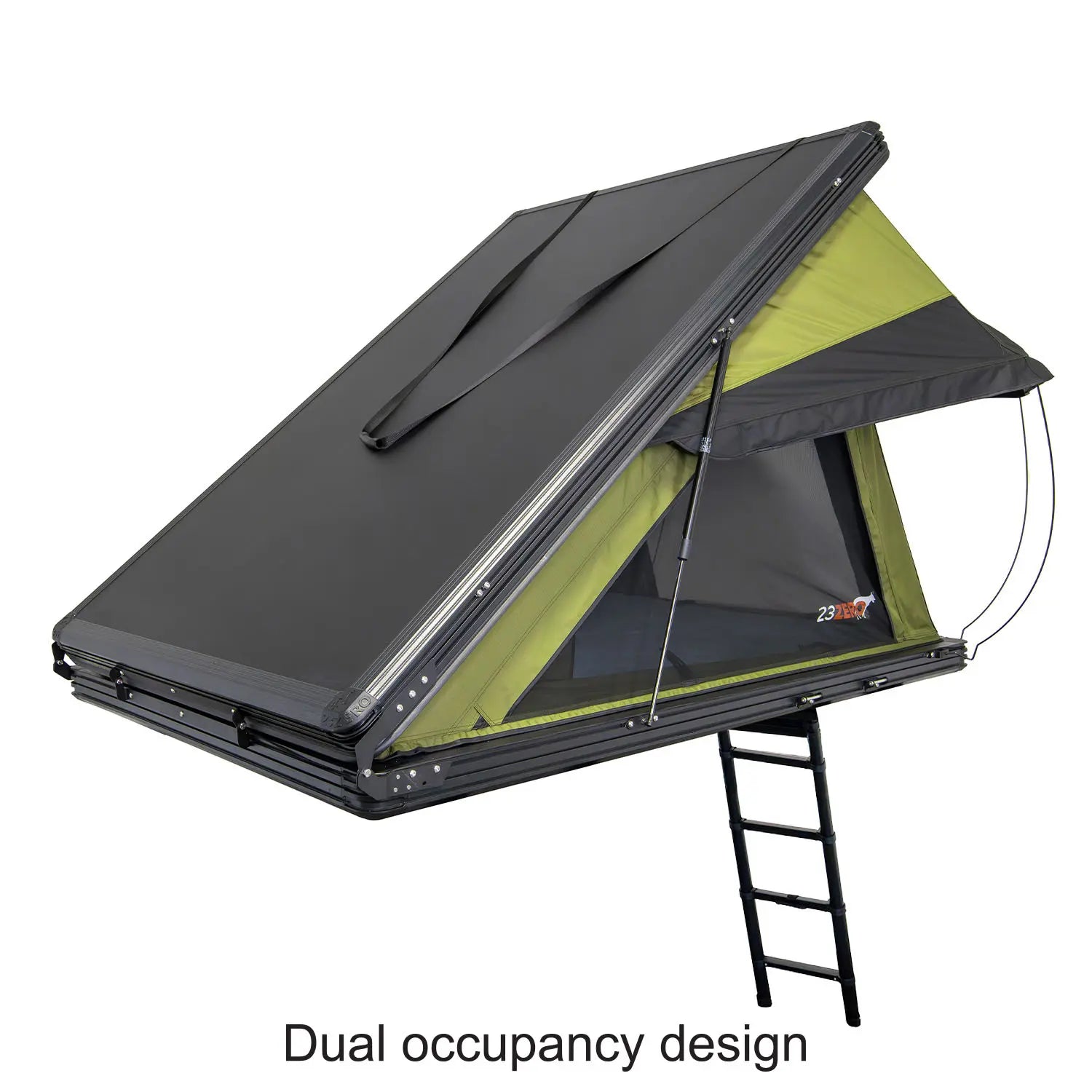 23Zero Kabari 3.0 Hardshell Tent (230HSKAB3)