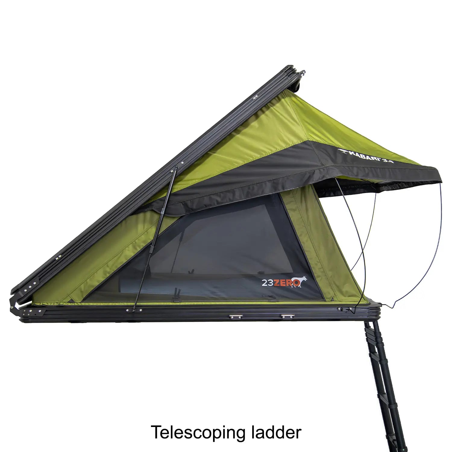 23Zero Kabari 3.0 Hardshell Tent (230HSKAB3)