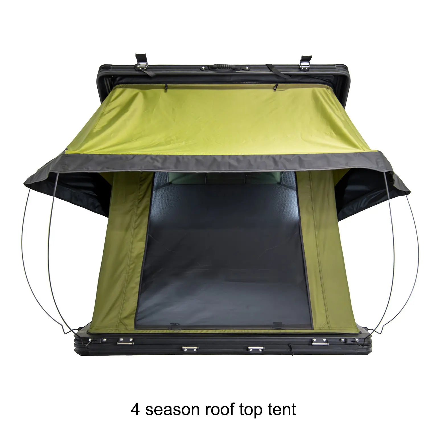 23Zero Kabari 3.0 Hardshell Tent (230HSKAB3)